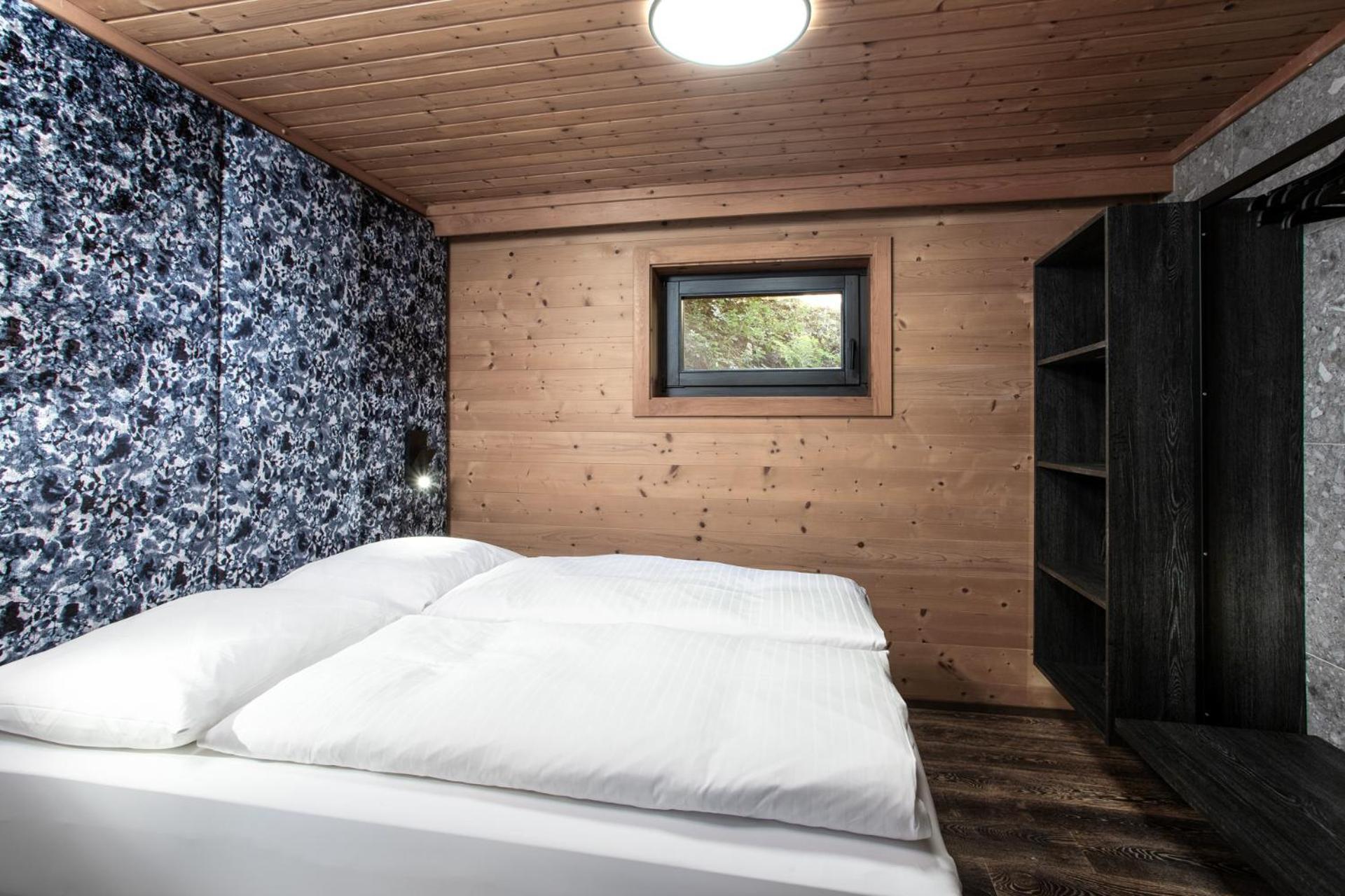Five Seasons - Hideaway Saalbach Villa Eksteriør bilde