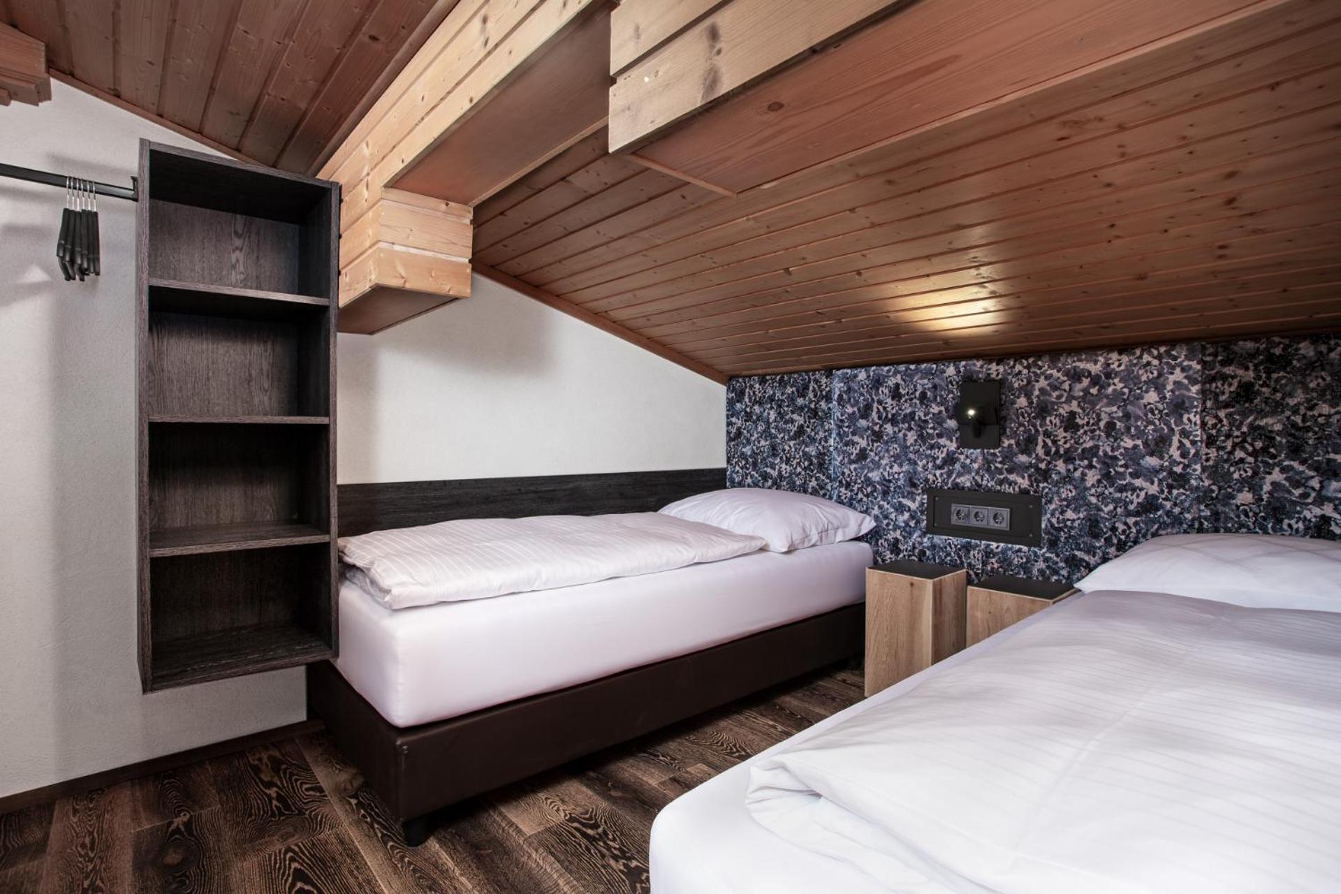 Five Seasons - Hideaway Saalbach Villa Eksteriør bilde